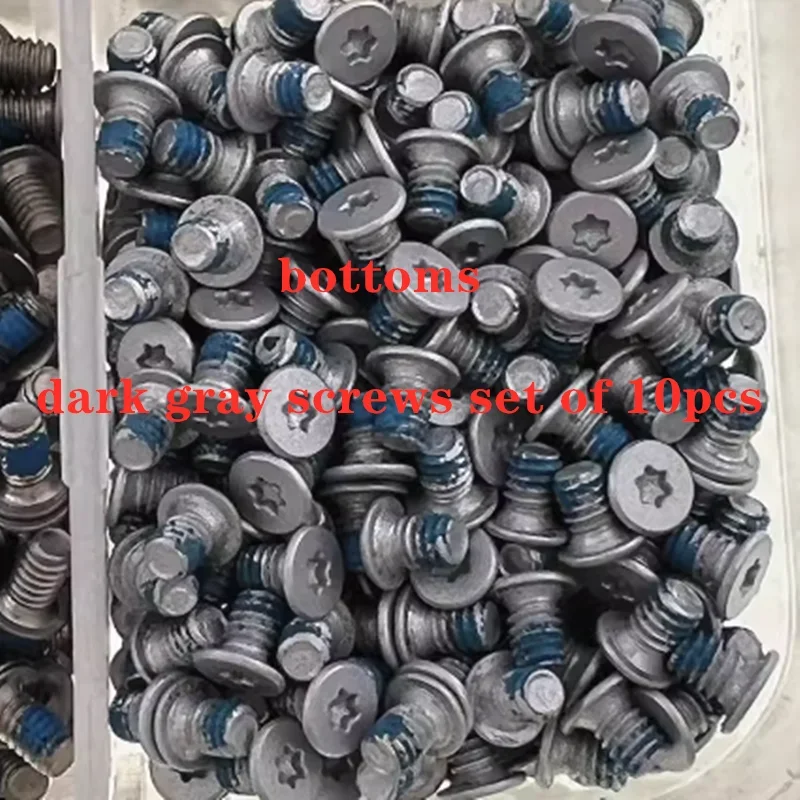 新しい Dell XPS 13 Plus 9320 (2022 年) D シェルケースボトムカバー 0FJT52 04JVX5