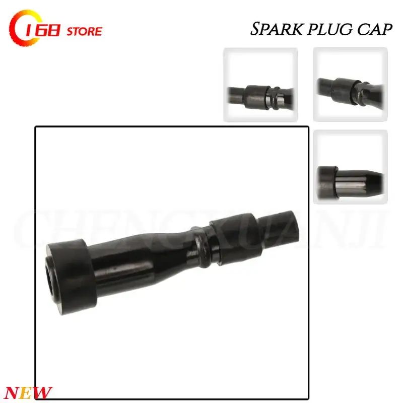 

Spark Plug Cap for Wr125r Yzf-R125 Mt125 Spark135 Nvx155 Ytx125 Nmax 150 Lc135 X1r Jupiter Mx Sniper150 Y15zr Mx R15