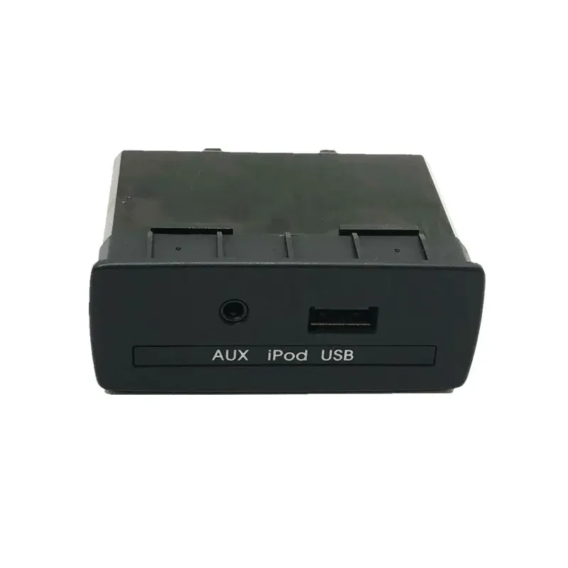 Genuine AUX IPOD USB Audio Jack 961202K000 For KIA Soul 2009-2013