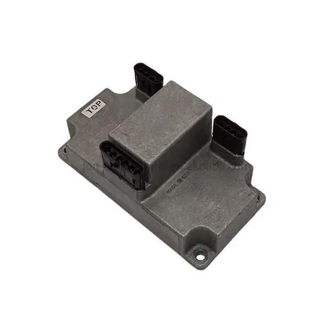 

New arrived Diesel Engine Parts 6CT8.3 6C8.3 ICM Ignition Control Module 3973087 ECM ECU For Cummins