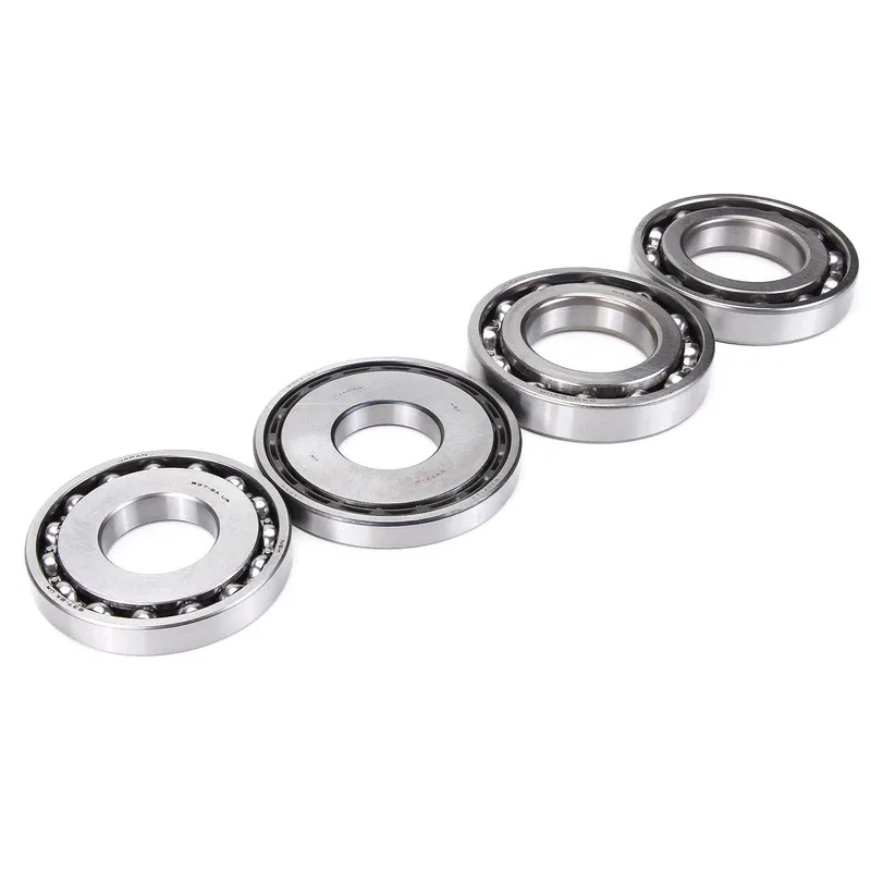 

4PCS K114 CVT Transmission Clutch Pulley Bearing Kit B49-12UR B37-9A B37Z-5UR 837Z-15UR For Toyota For Lexus B37-10UR B37Z-15UR