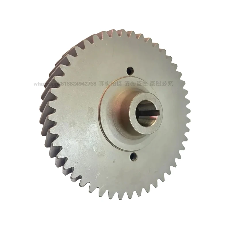 

Diesel Pump Gear for Mitsubishi S6K engine