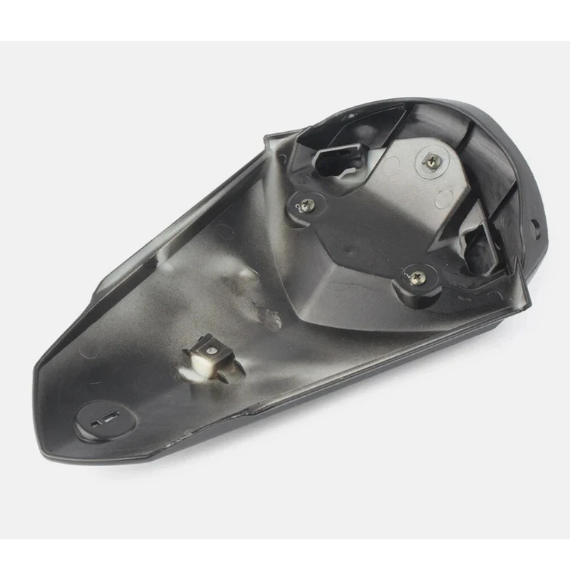Motorcycle Rear Seat Cover For Yamaha YZF R1 R6 R7 R9 2015-2025, Passenger , Single Fairing, YZFR6 YZFR1 YZFR7 view 4
