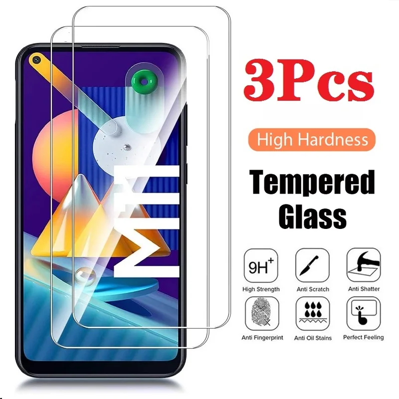 3Pcs Screen Protect…