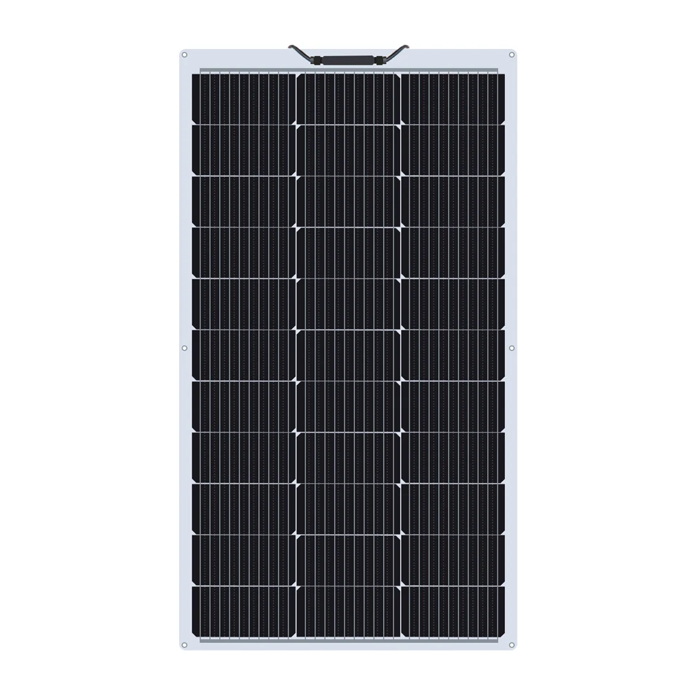 

18V 150W 300W Solar Panel OR Flexible Solar Panel Kit Mono Solar Cell 12V 24V Battery Charger for boat RV car power supply