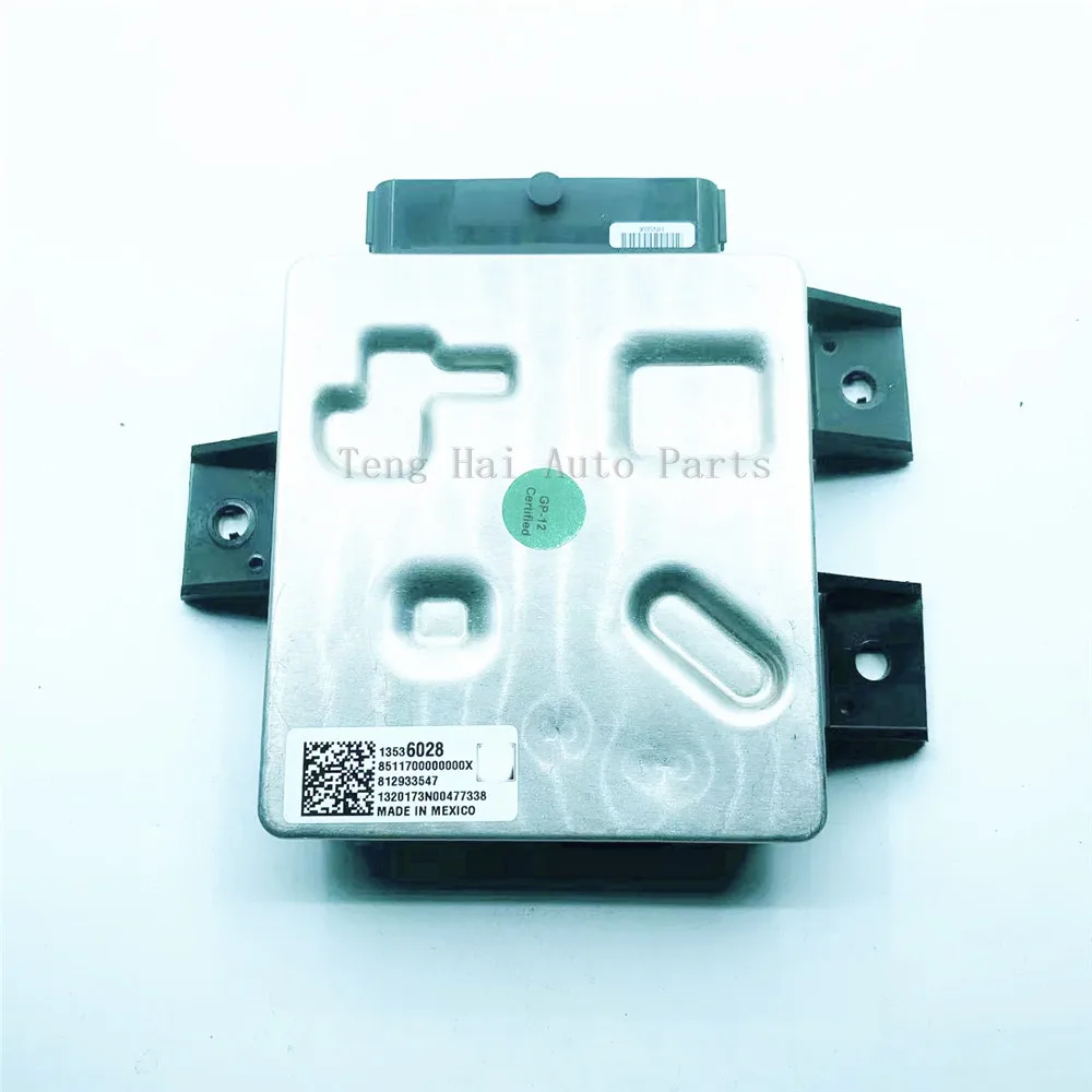 

XYQPSEW For Cadillac CT5 fuel pump computer control module unit 13536028 812933547