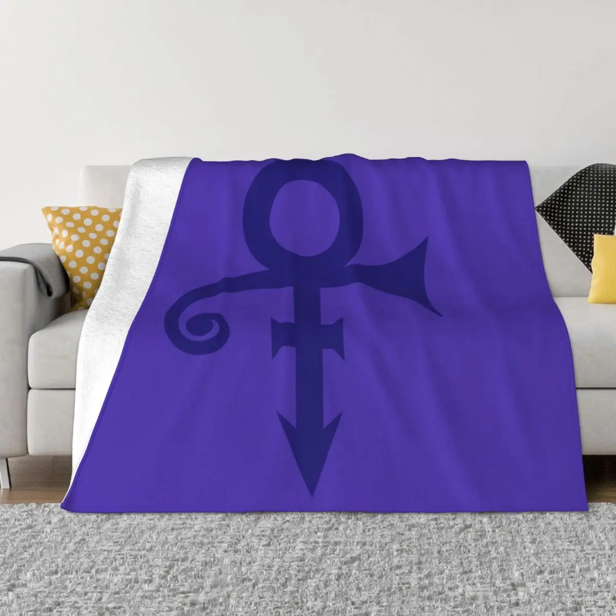 

Prince Lovesexy 16 Blankets Bed Blanket Thin Wadding Blanket Throw Blanket