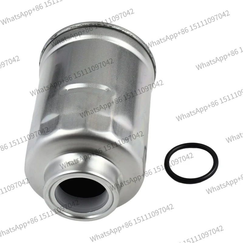 2PCS Fuel Filter with O-Rings ED0021753180-S ED21753180 Compatible with Kohler Engine Replace ED0021753180 ED2175318S