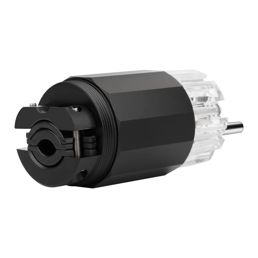 Monosaudio-الاتحاد الأوروبي قابس الطاقة الولايات المتحدة ، E109 ، F109 ، 99.998% النحاس النقي ، 24K الذهب الروديوم مطلي Schuko ، الأوروبي ، الذكور ، IEC ، موصل الإناث