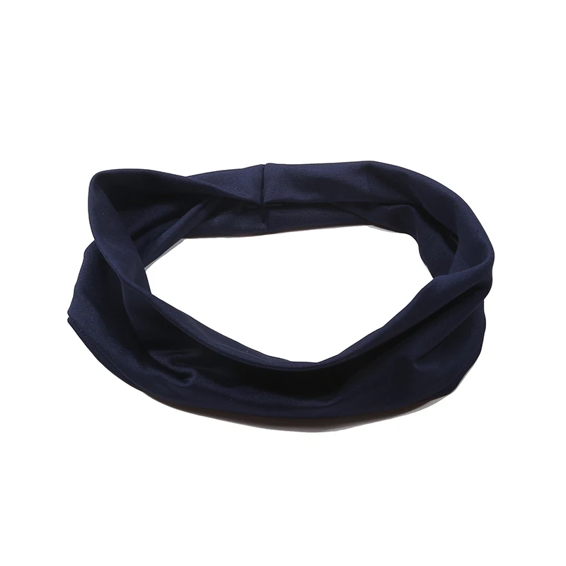 Wielrennen Yoga Sport Zweet Hoofdband Mannen Zweetband Voor Mannen En Vrouwen Yoga Haarbanden Hoofd Zweetbanden Sport Haar Accessoires