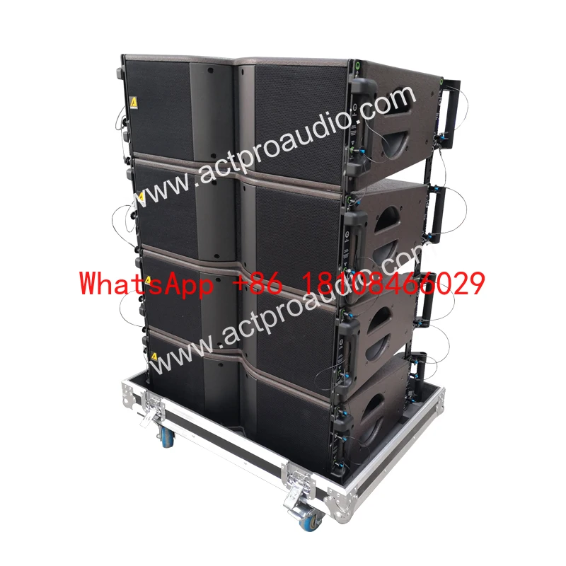 Actpro Audio KR208 …