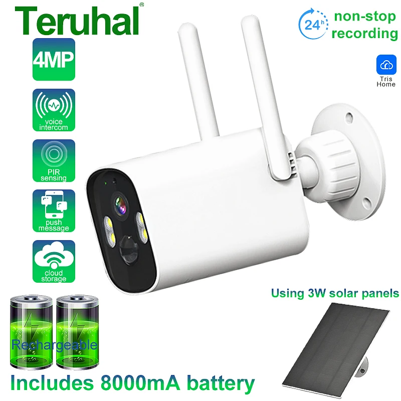 2K Hd Zoom Two-Way … - image