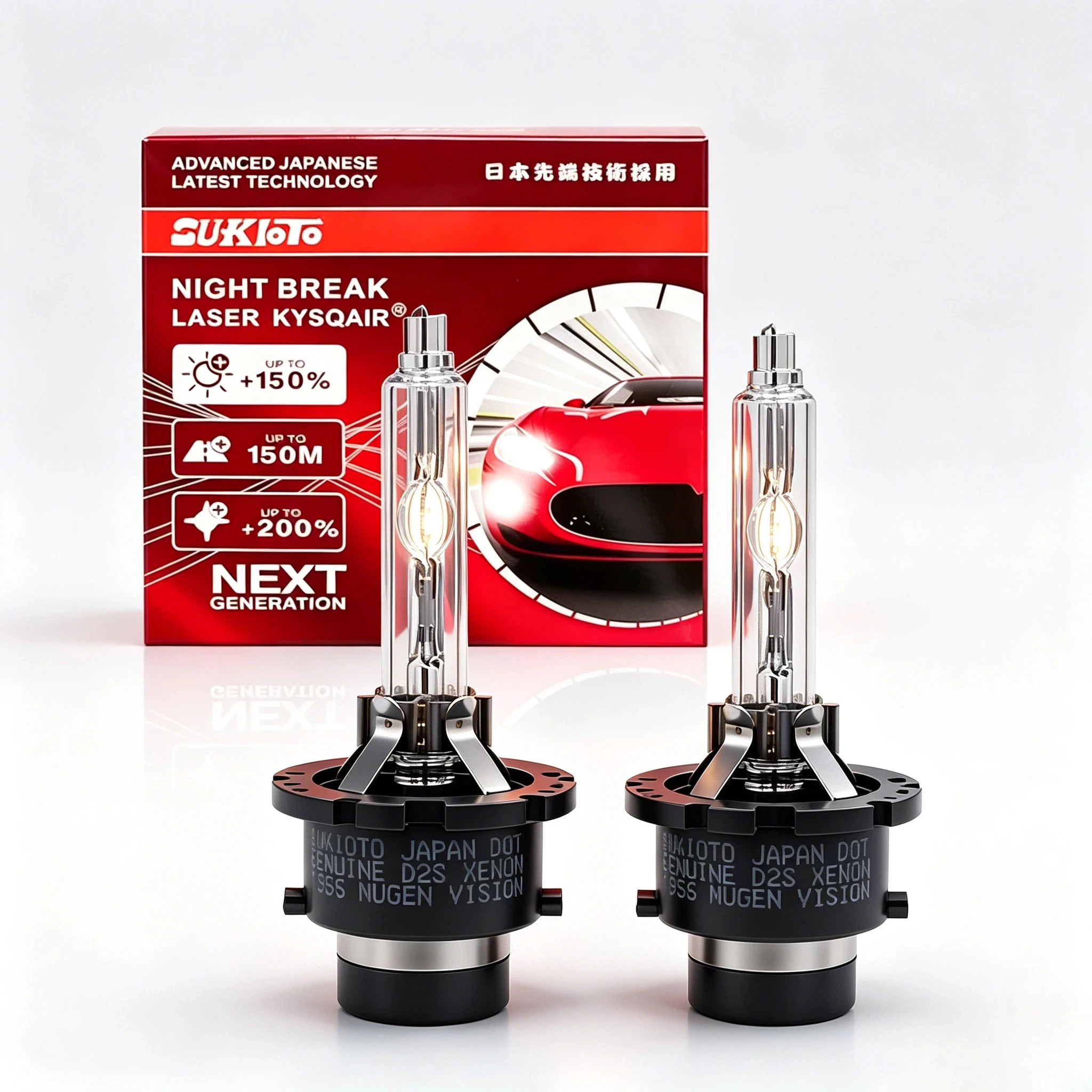 キセノンカーライト,55w hid,d1s,d2s,d3s,d4s,d1,d2,d3,d4,hid,2個