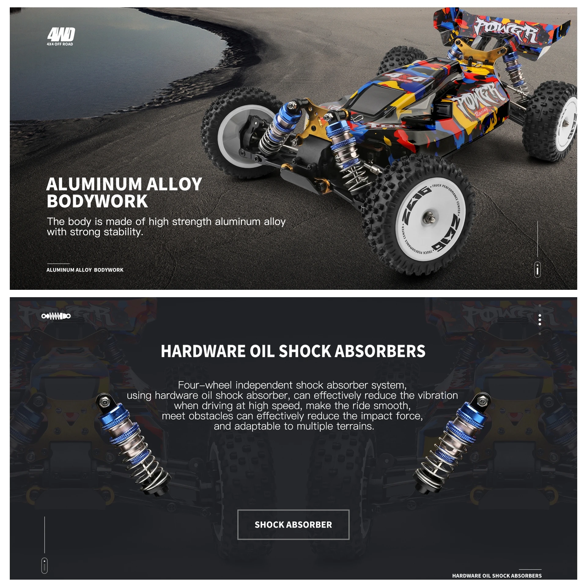 WLtoys 124007 1/12 75 км/ч RTR гоночный радиоуправляемый автомобиль бесщеточный двигатель 4WD электрические высокоскоростные внедорожные игрушки для дрифта