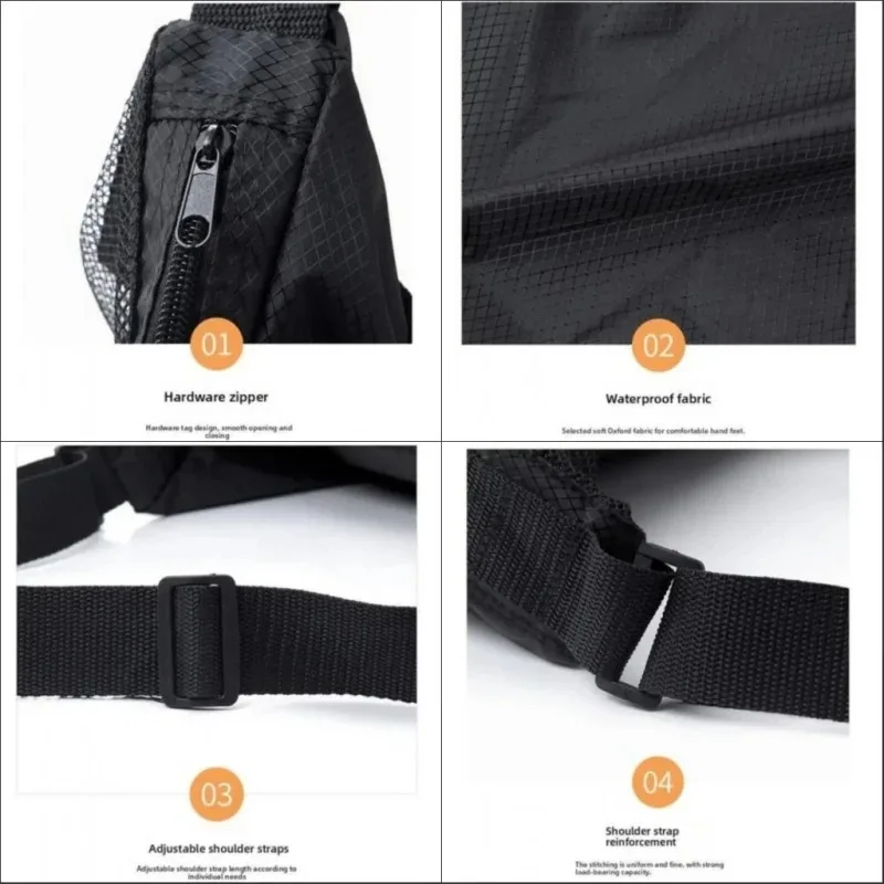 Рисунок 6 - портативная сумка через плечо