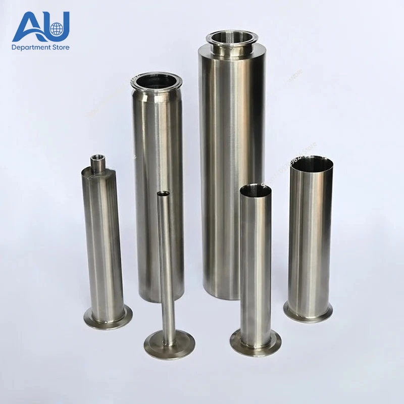 Filling Machine Parts Piston Cylinder Barrel, Filling Machine Piston