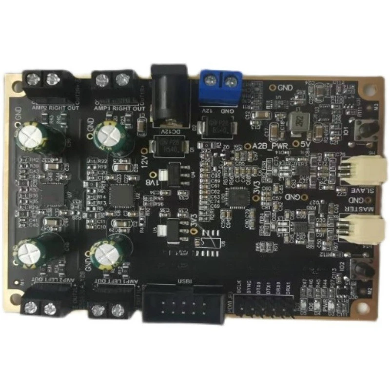 ADZS-AUDIOA2BAMP/AD…