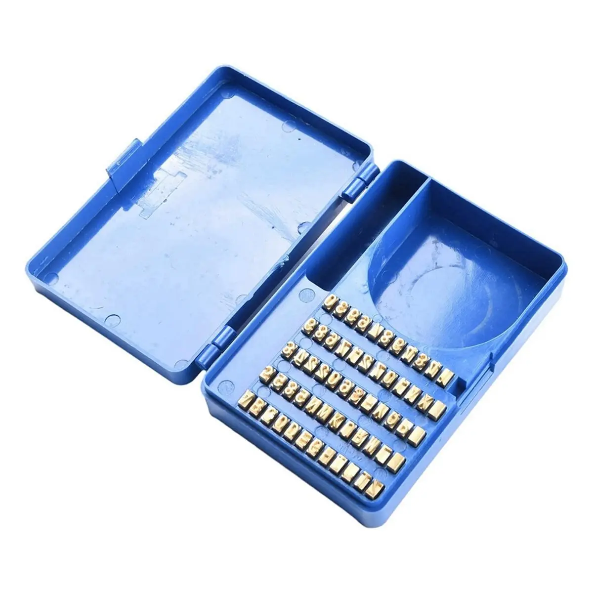 Embossed Printing W…