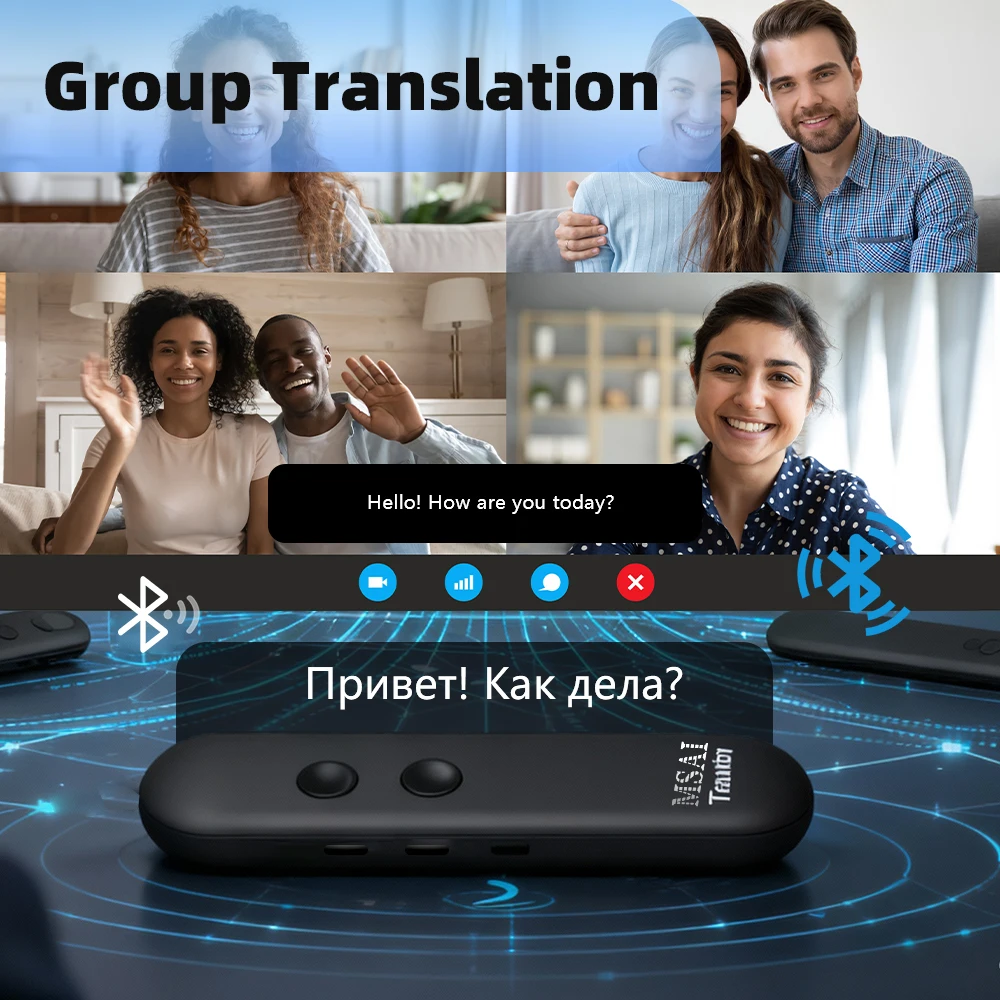 Thumbnail 4 - #19 Latest Portable Language Translators Price Drops