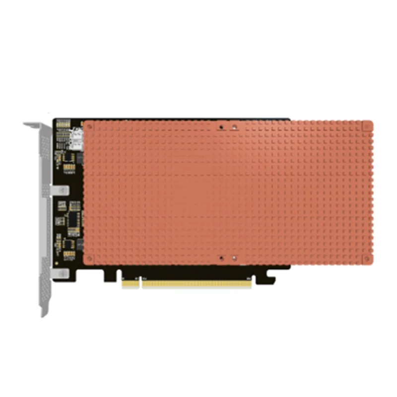 

Превосходный-для M.2 NVME 2242 2260 2280 22110 SSD-накопитель к адаптеру Pcie 4.0 PCI Express4.0, раздвоение, плата расширения с 4 отсеками