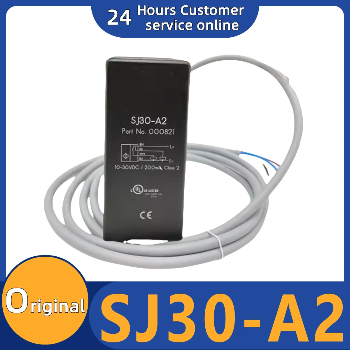 

Совершенно новый оригинальный сенсорный телефон SJ30-A2