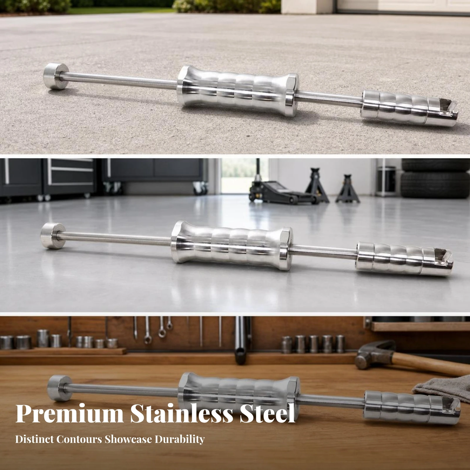 Martello a scorrimento per la  - Dent Repair Puller recensione e prezzo