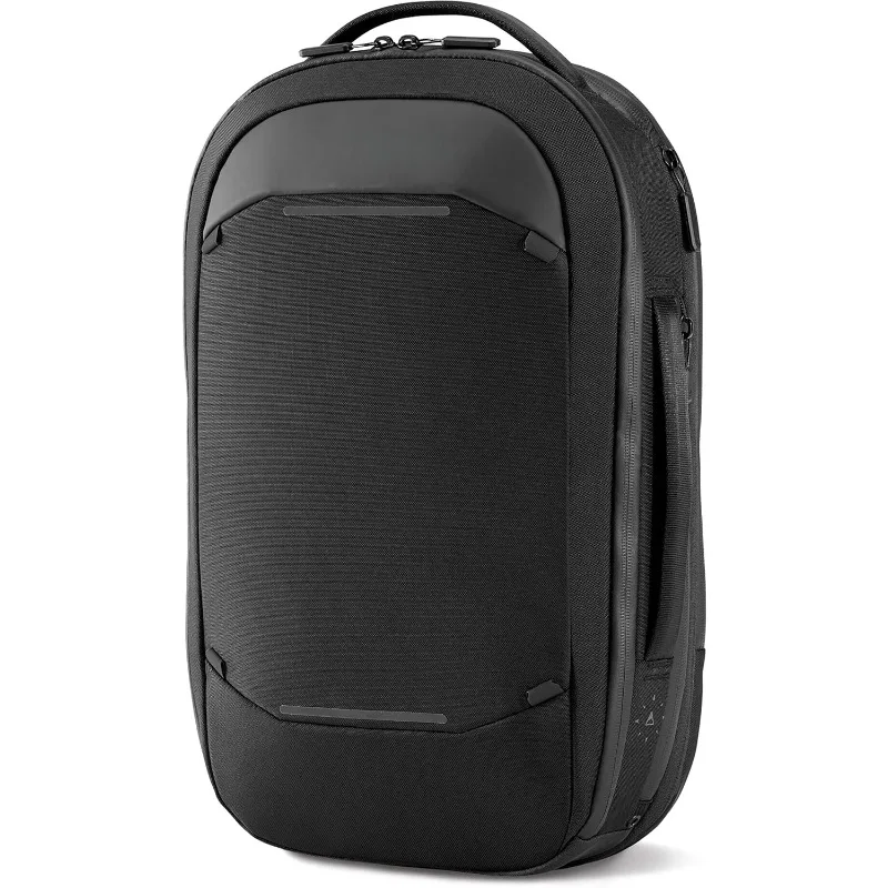 15L w/ 6L Built-In Expansion - Water Resistant Anti Theft Backpack - Laptop Bag - Computer Backpack