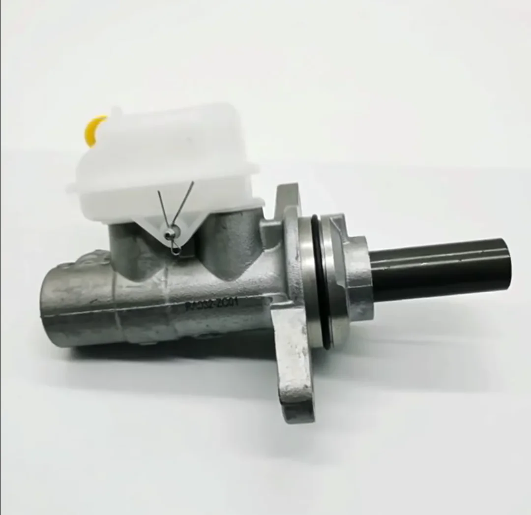 

46101-T4N-H02 46101 T4N H02 46101T4NH02 For Honda Odyssey 15/RC3/Jade FR1/2/Alison (RR7/8/9) High Quality Brake Master Cylinder