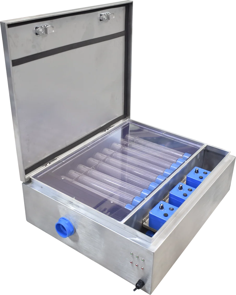 プラズマ活性水 農業用水処理 点滴灌漑 水耕栽培機器 栽培シ - Hydroponic Farming Agriculture のレビューと価格