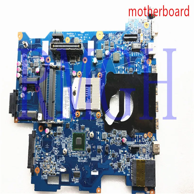 

FOR CLEVO 6-71-W2W50-D02 Genuine Original Motherboard SR17D DDR3L A11E0U A11E0 Tested 100% Good Free Shipping