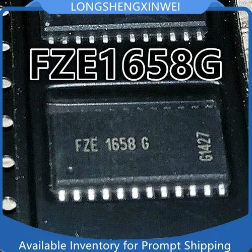 1PCS FZE1658G SOP24 Patch FZE1658 Integrated Circuit IC Chip