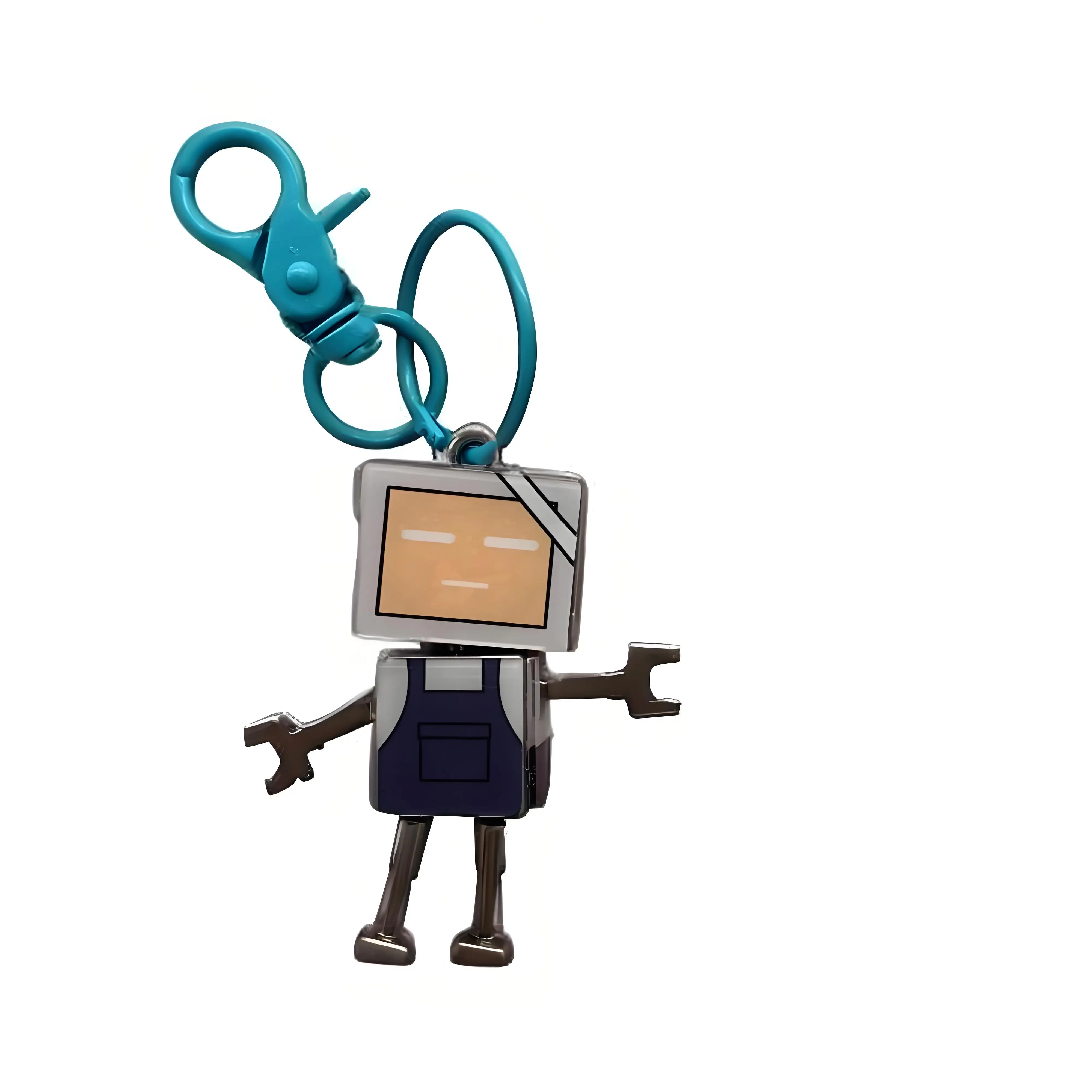 

Jujutsu Kaisen Mechamaru Phone Holder Cosplay Prop – Adhesive Pop-Up Grip Anime Accessory