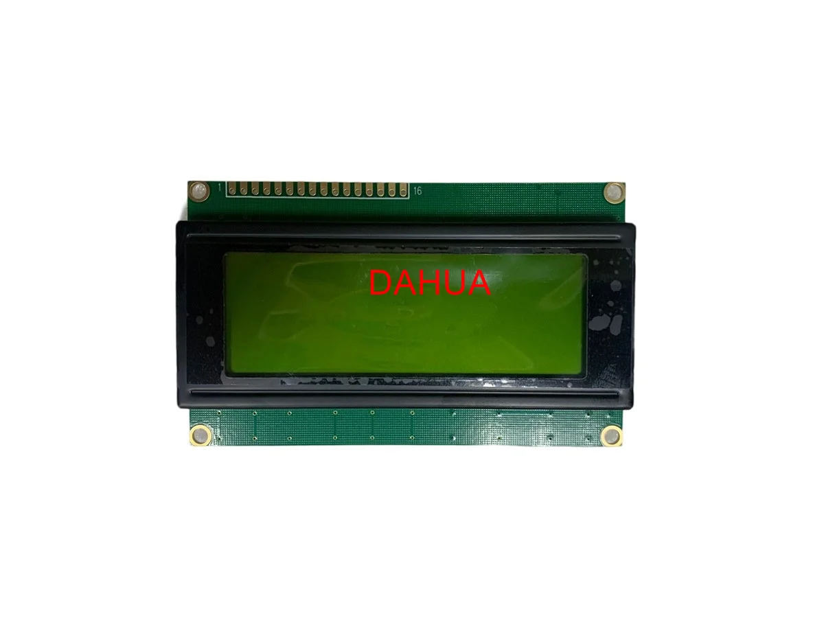 LCD WH2004A-YYH-JT INDUSTRIAL COMPATIBLE LCD