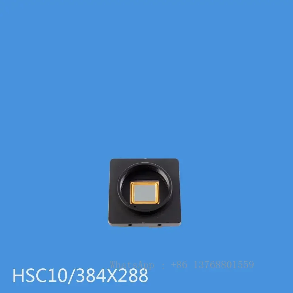 Mini Infrared Thermal Imager Module 384*288 Infrared Thermal Camer Module With USB Output Thermal Imaging Camer With 19mm Lens