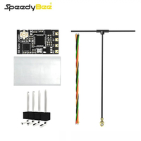 SpeedyBee Nano 2.4G ExpressLRS ELRS Receiver for FPV Freestyle Long Range Drones DIY Parts FPV