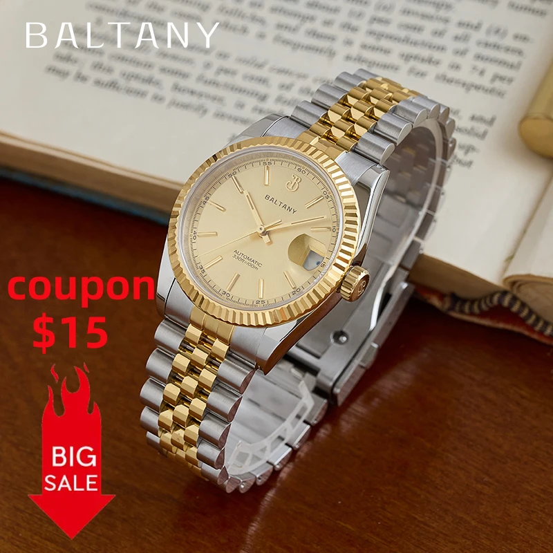 Baltany S4084