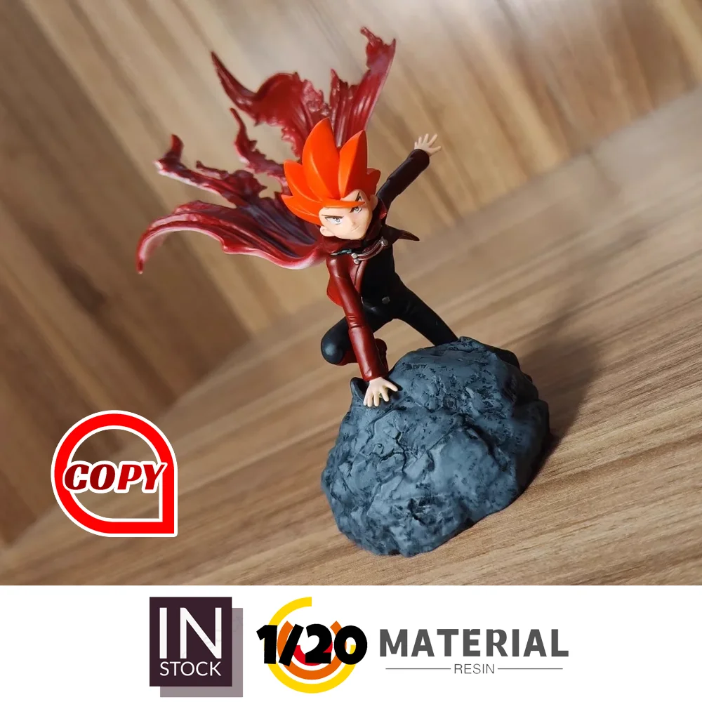 [In Stock] 1/20 Resin Figure [Copy FOREST] - Lance