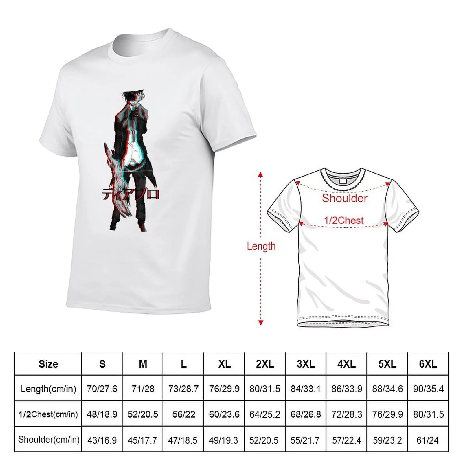 Diablo XxX Tシャツ Tシャツ男性用パックコットン Tシャツ男性用 Tシャツ
