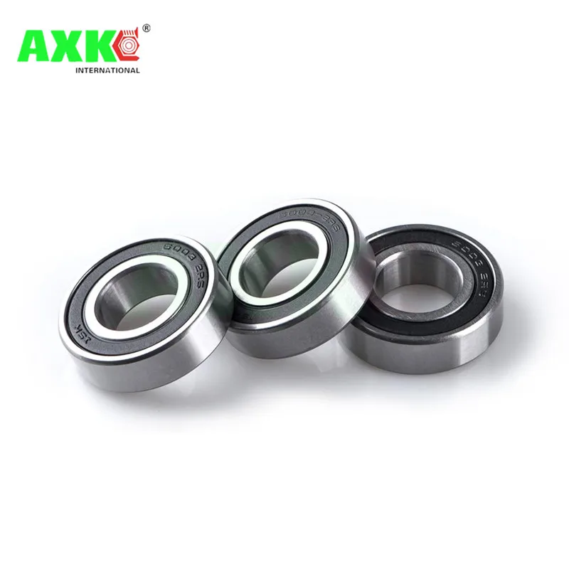 AXK  6009 6010 6011 6012 6013 6014 6015 RS 2RS Deep Groove ball bearings High-quality bearings