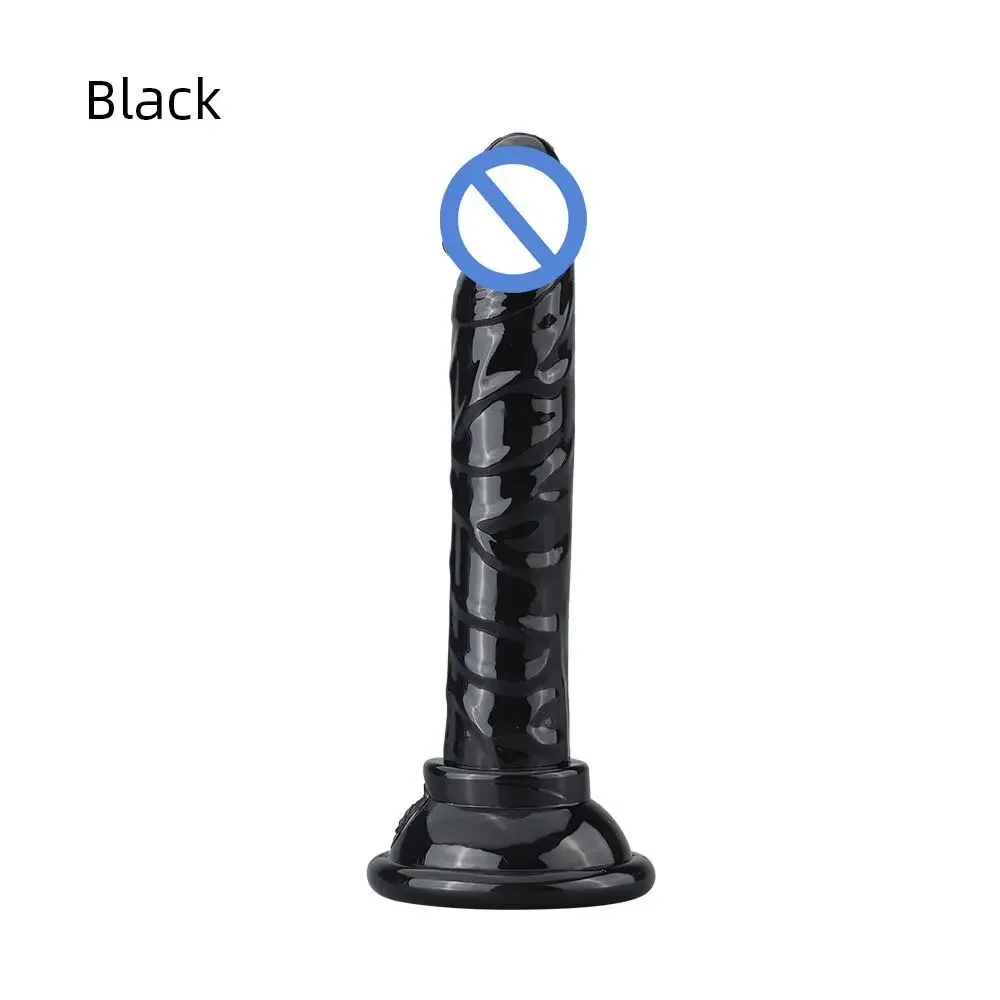 Mini Suction Cup Body Safe Silicone Massager for Female Intimate Wellness and Pleasurable Relaxation Sex Toys - Detail 1