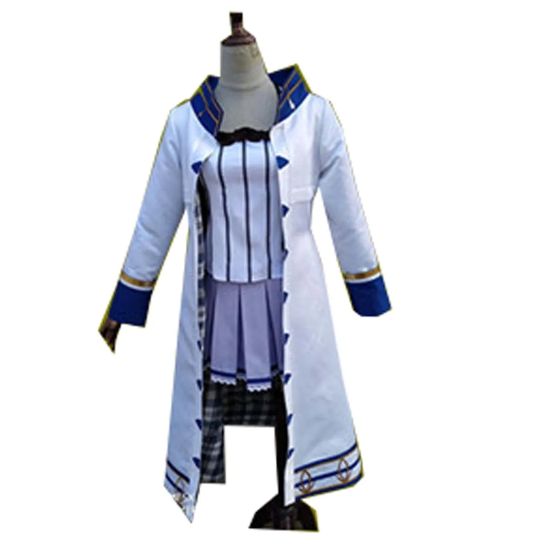 

2025 Granblue Fantasy Cosplay Costume