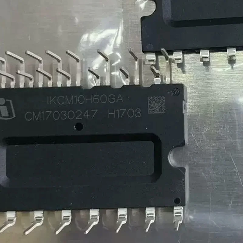 Brand New Original Ikcm10H60Ga Dip-24 Inverter Air Conditioning Power Ipm Module