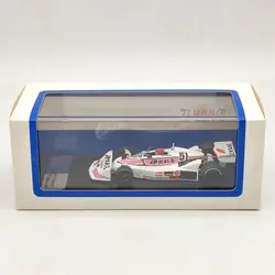 1:43 KS Kojima KE009 #51 N.TAKAHARA 1977 JAPAN GP KKB001 Resin Models Car Limited Collection Auto Toys Gift