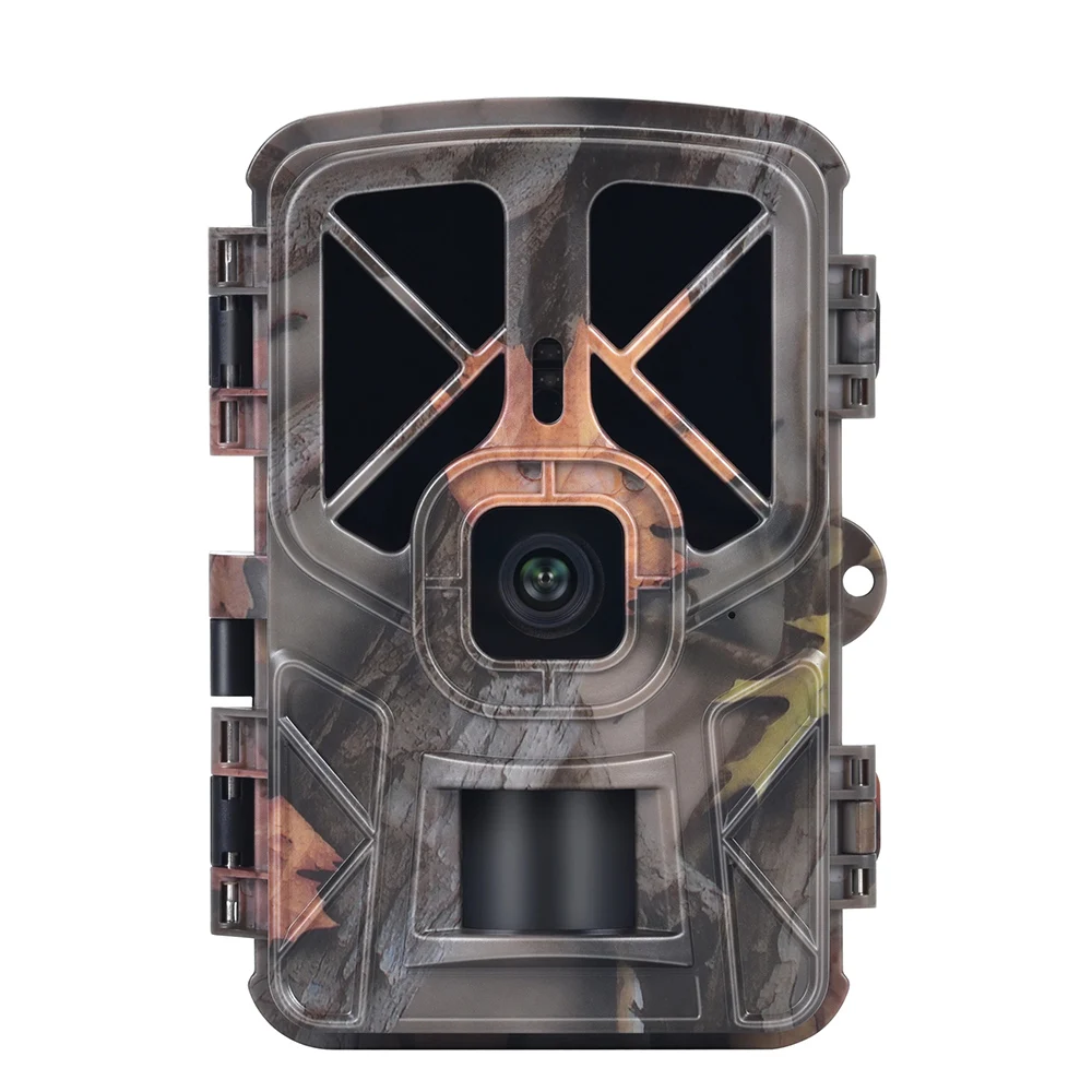 Outdoor  HD HC-935A 4k 50MP Infrared Low Glow Arction Camera Trail Game Night Vision Waterproof Hunting Wildlife Photo Trap Cam