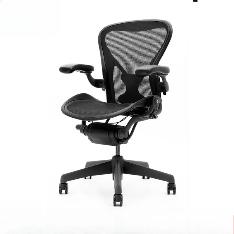 Office Mesh Miller High-end E-sports Sedentary Waist Protection Computer Boss Supervisor Manager