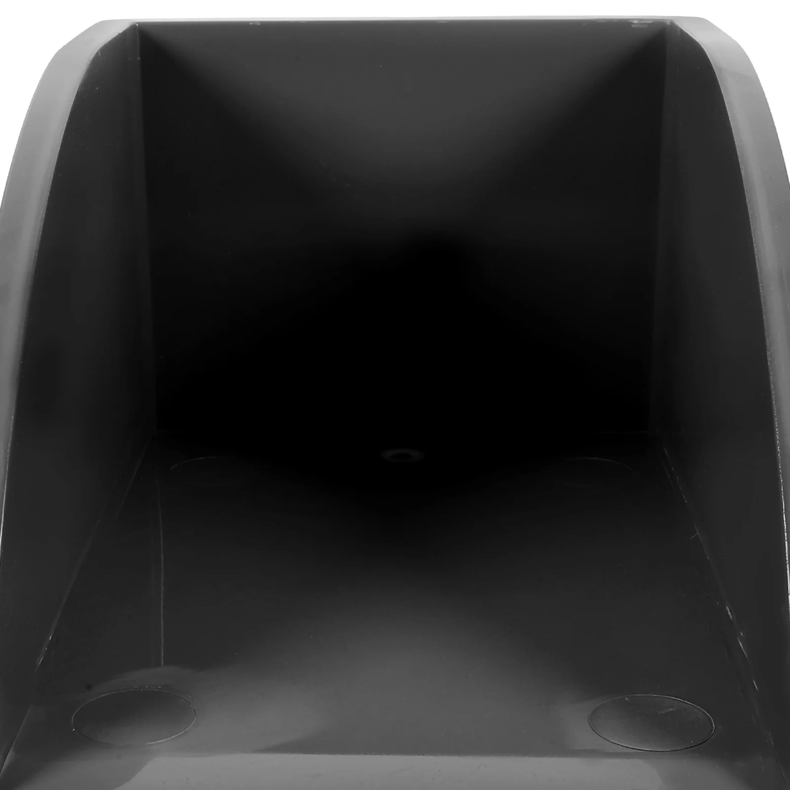 Water Dustpan Gutter Splash Guards Rain Catching System Downspout Block Barrels Bathtub Tray Rainwater Collection