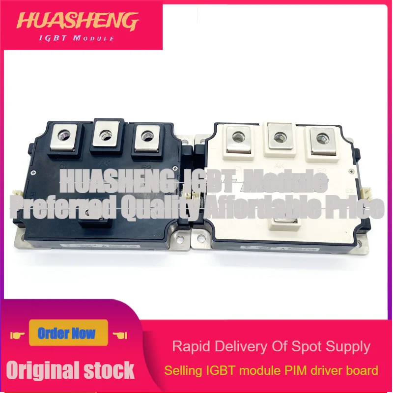 

CM400YE2N-12F CM600YE2N-12F NEW ORIGINAL IGBT MODULE In Stock Quality Assurance