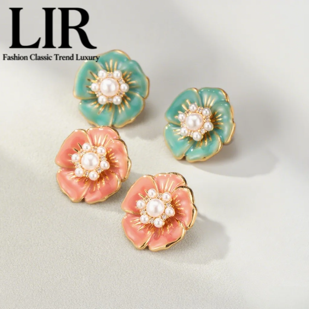 Lir Vintage Glazed …