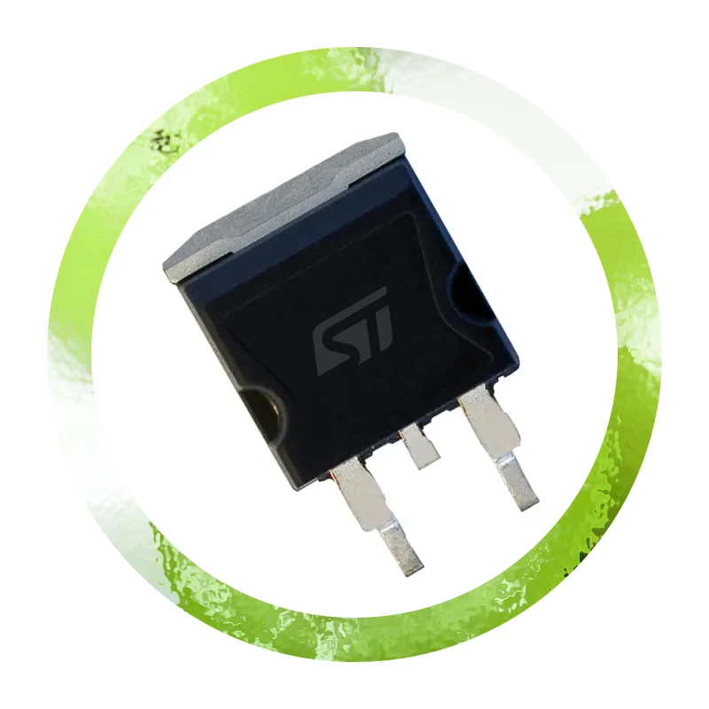 

(1PCS) STGH30H65DFB-2AG STH3N150-2 STH13N120K5-2AG STH60N099DM9-2AG STH150N10F7-2 STH180N10F3-2 STH240N10F7-2 STH260N6F6-2 New