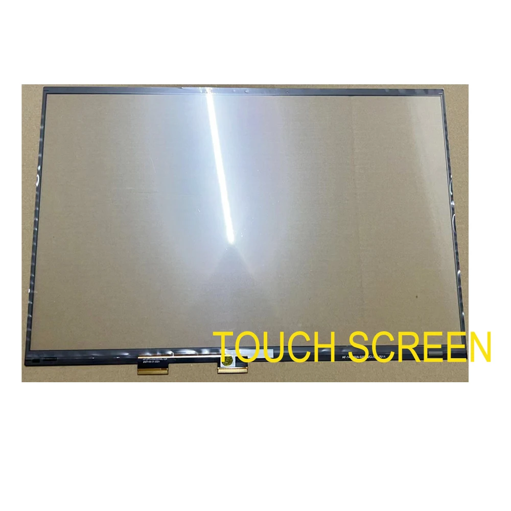 14.0 Inch For ASUS ZenBook UM3402 UM3402Y UM3402YA Touch Screen Glass Digitizer Replacement PN FLEX: FP-ST140SN160AKL-02X